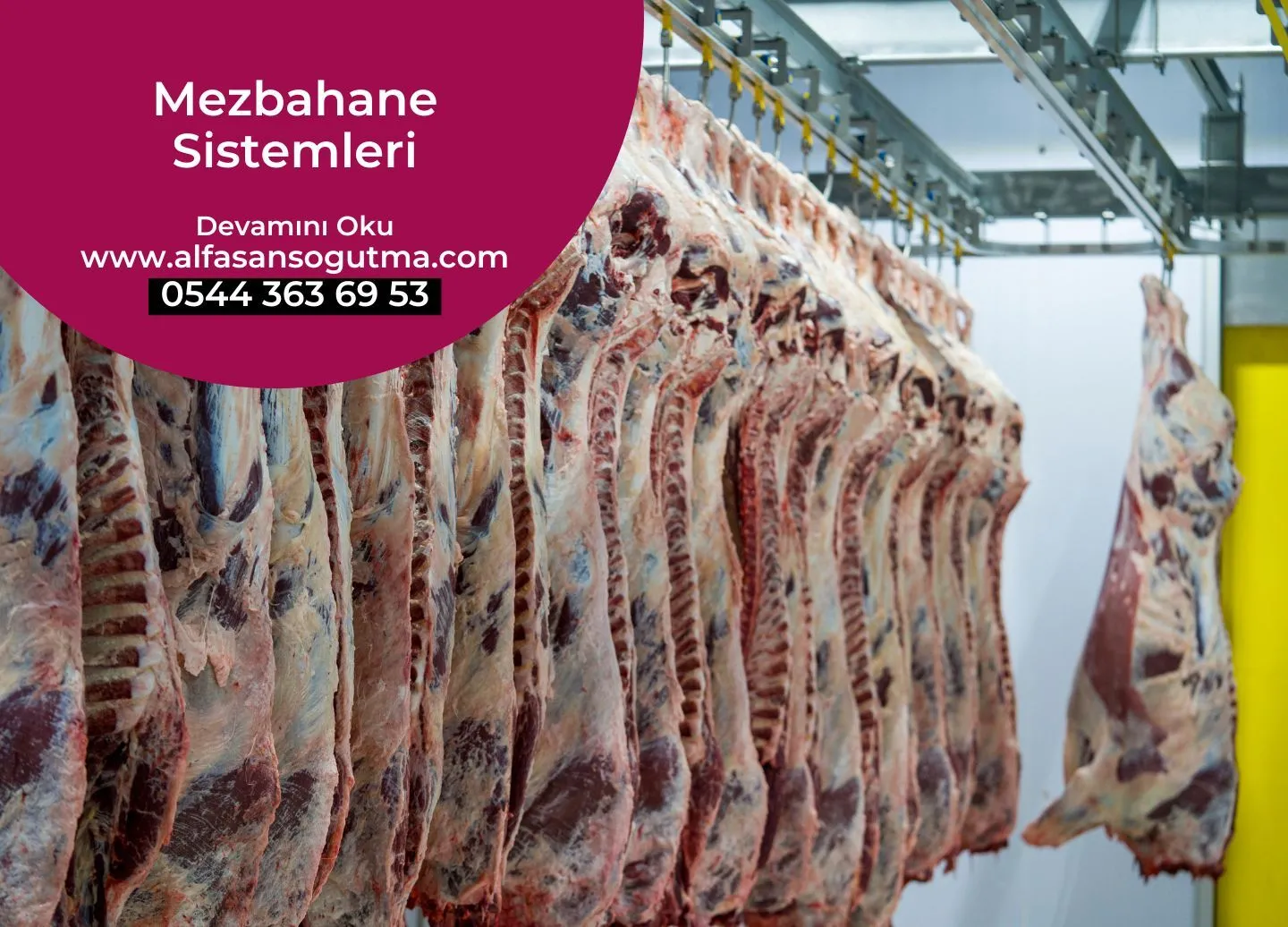 Mezbahane Sistemleri