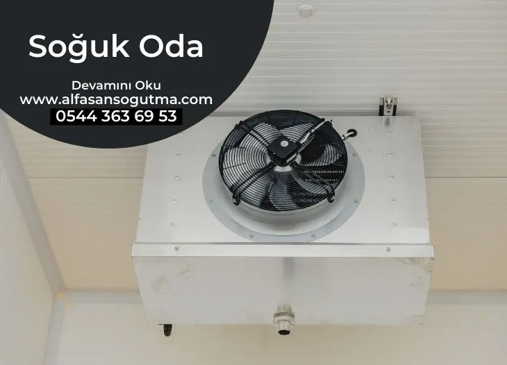 Soğuk Oda