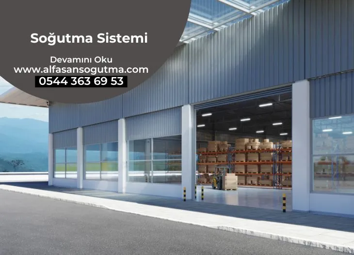 Soğutma Sistemi