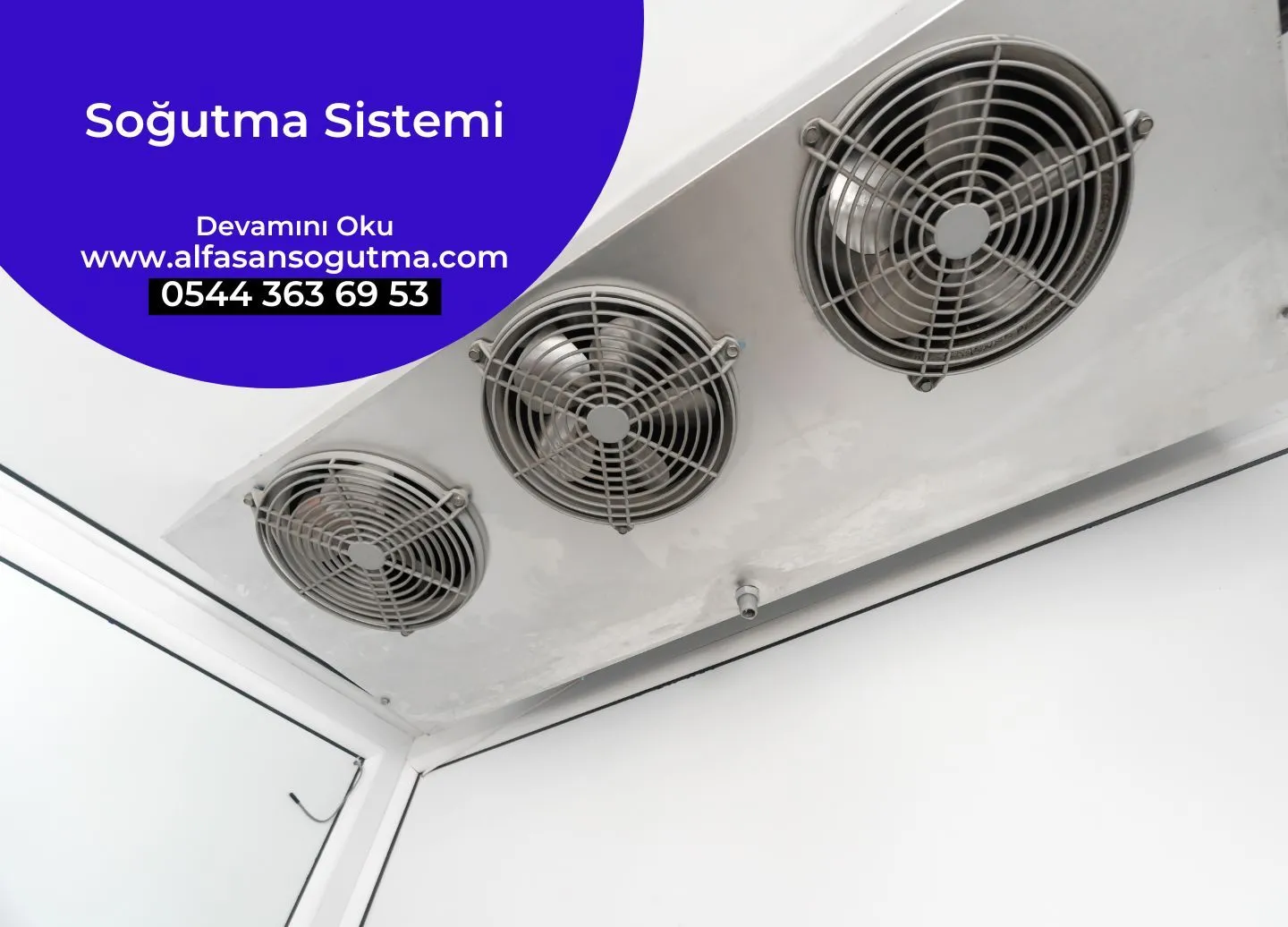 Soğutma Sistemi
