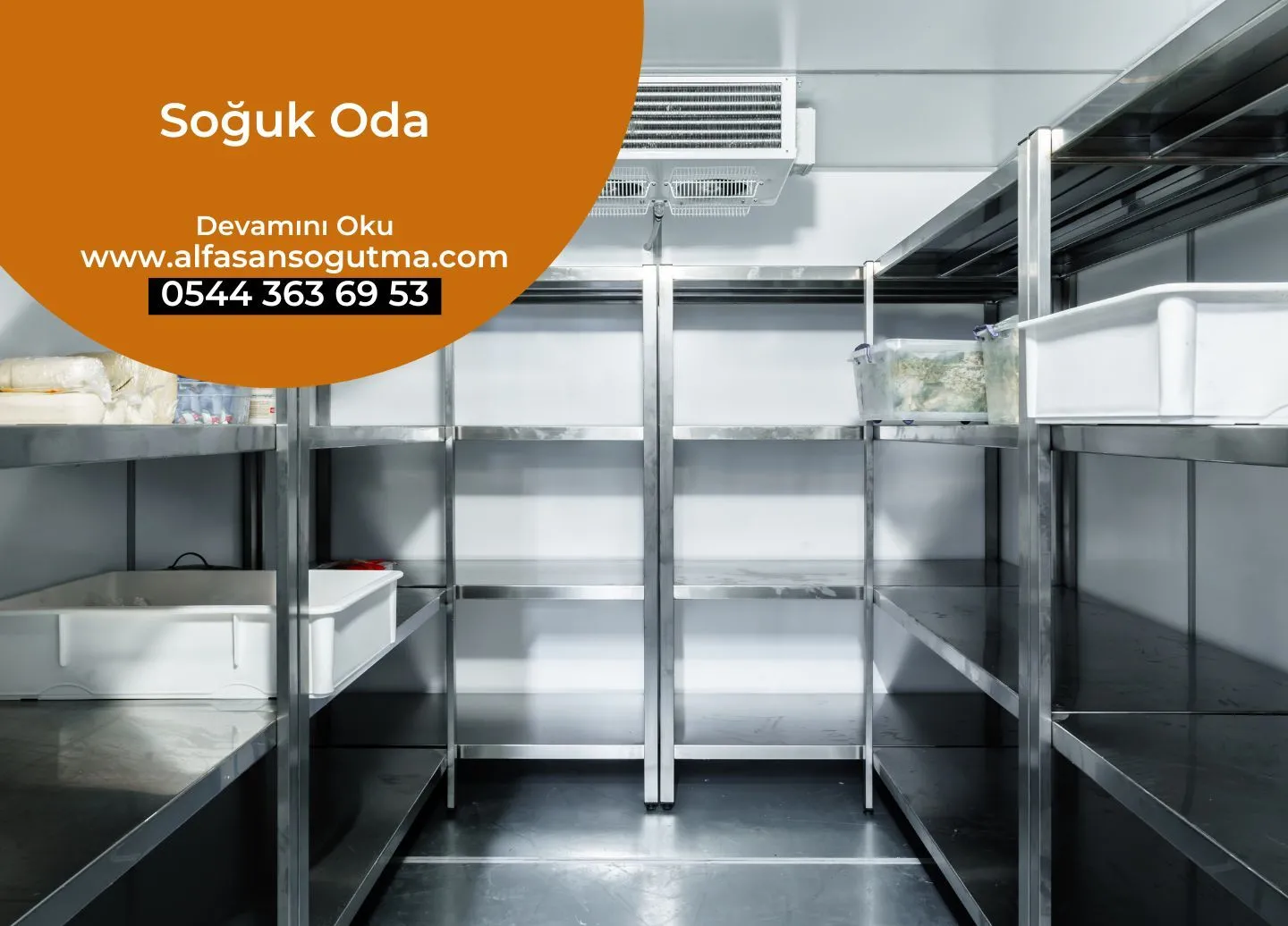 Soğuk Oda