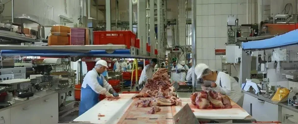 Slaughterhouse Systems