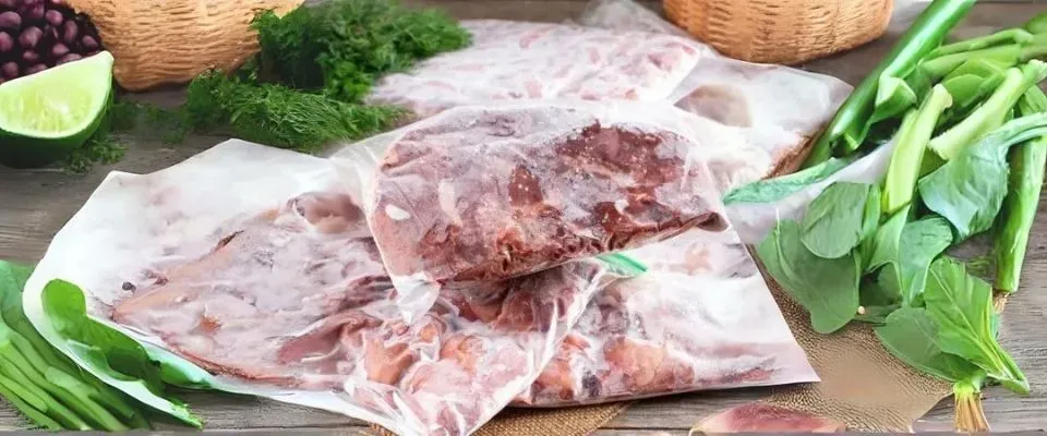 Shock Freezing - Rapid Shock Freezing Systems