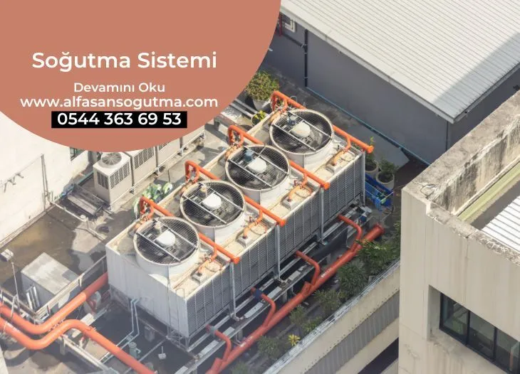 Soğutma Sistemi