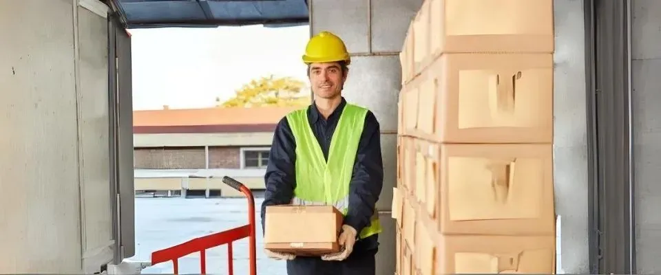 Cold Storage Facilities for Logistics Purposes