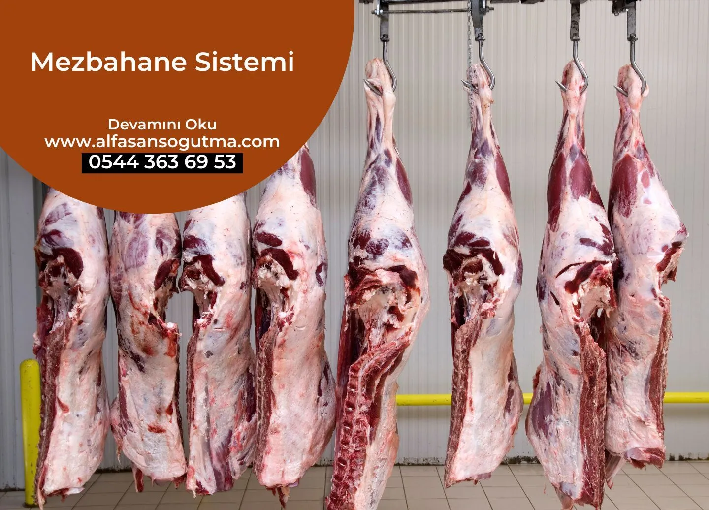 Mezbahane Sistemi