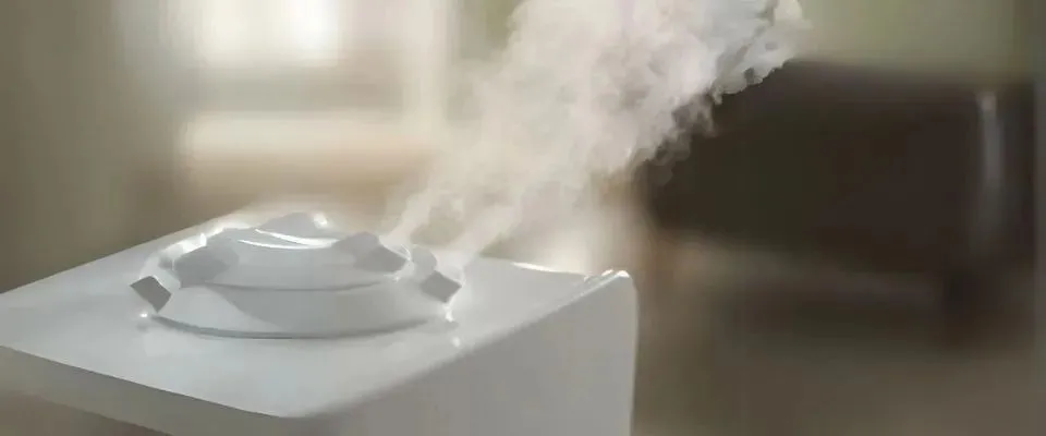 Ultrasonic Humidification Systems