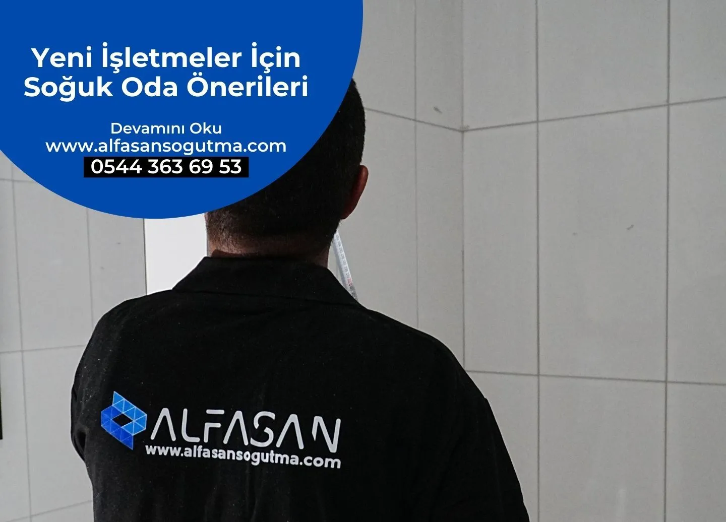 Yeni İşletmeler İçin Soğuk Oda Önerileri