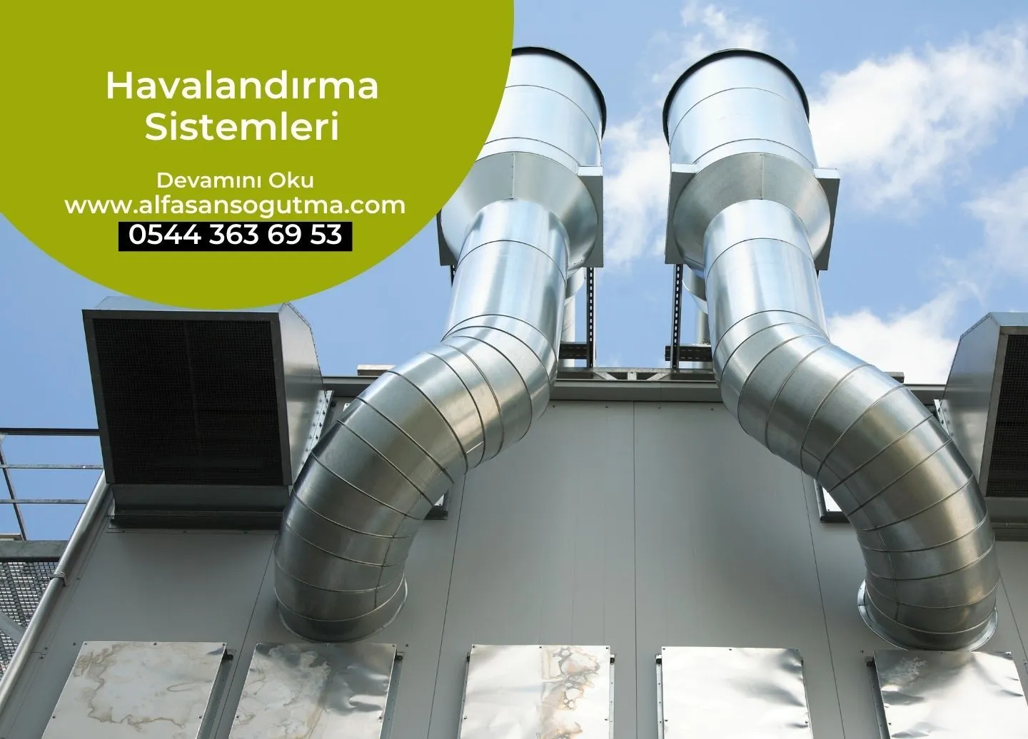 Havalandırma Sistemleri