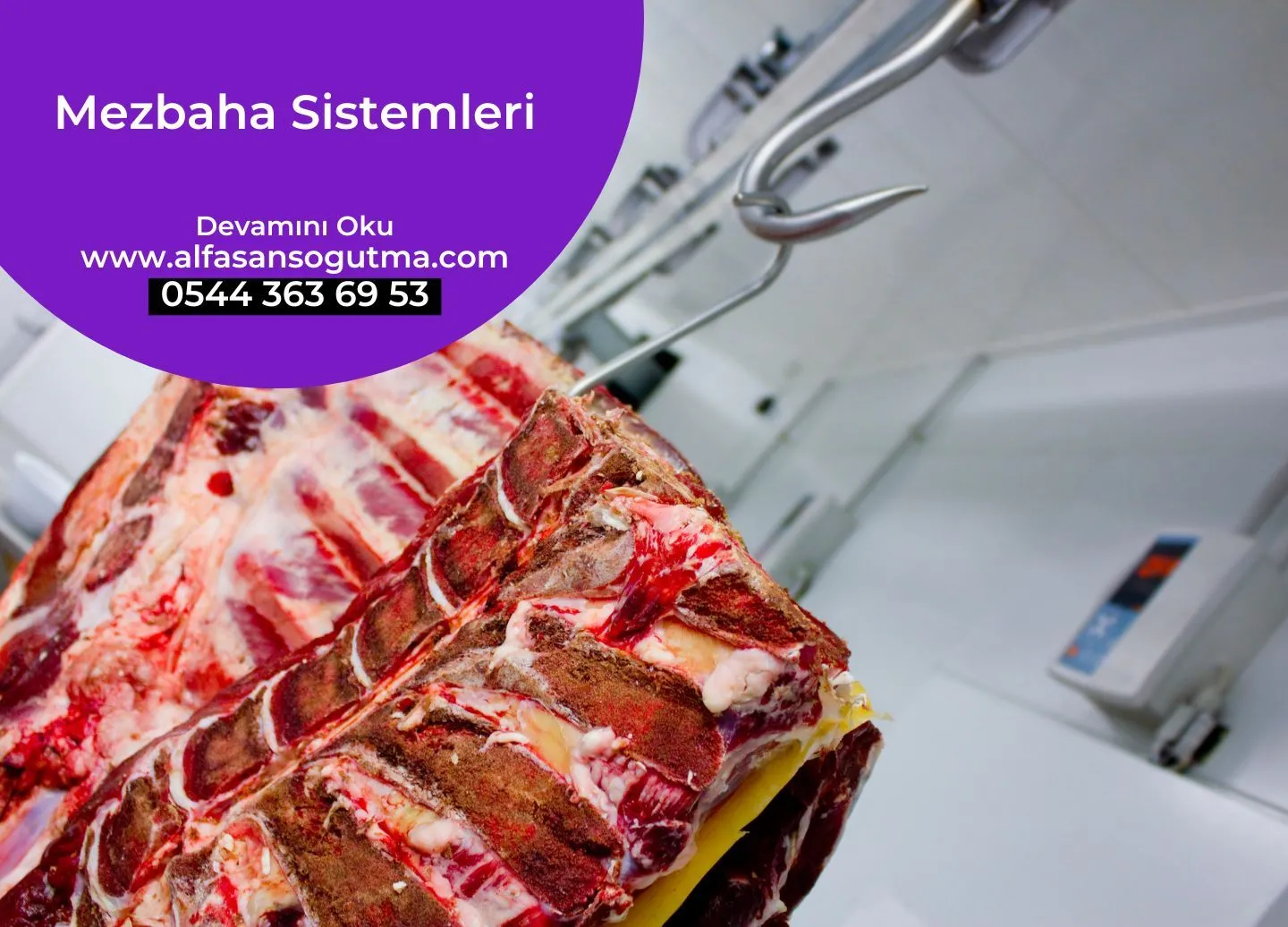 Mezbaha Sistemleri